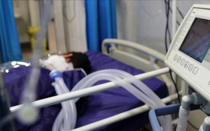 تونس : 25 وفاة جديدة بفيروس كورونا 